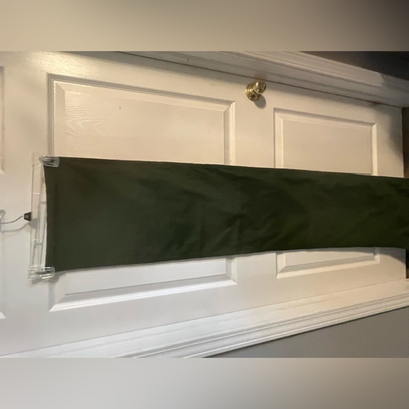 Festive Reindeer Table Runner - Picture 2 of 4